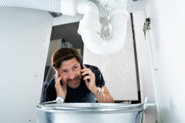 Water Softener Installation in Carrollton, AL