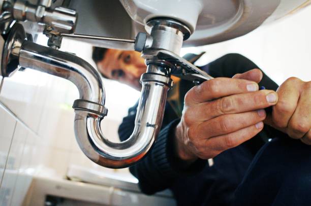Trusted Carrollton, AL Plumbing Experts