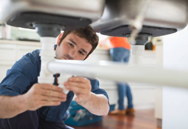 Best Emergency Plumber  in Carrollton, AL