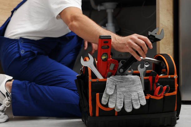 Best Drain Cleaning Services  in Carrollton, AL