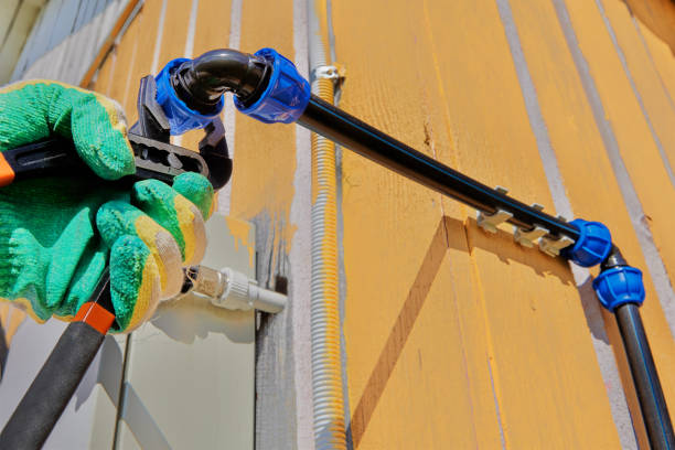Best Commercial Plumbing Services  in Carrollton, AL