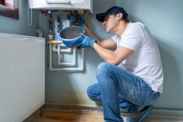 Best Faucet Repair  in Carrollton, AL